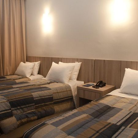 Hotel Estação 101 - Itajaí Chambre photo