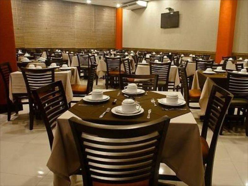 Hotel Estação 101 - Itajaí Extérieur photo