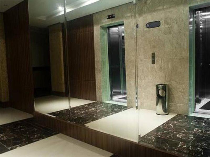 Hotel Estação 101 - Itajaí Extérieur photo