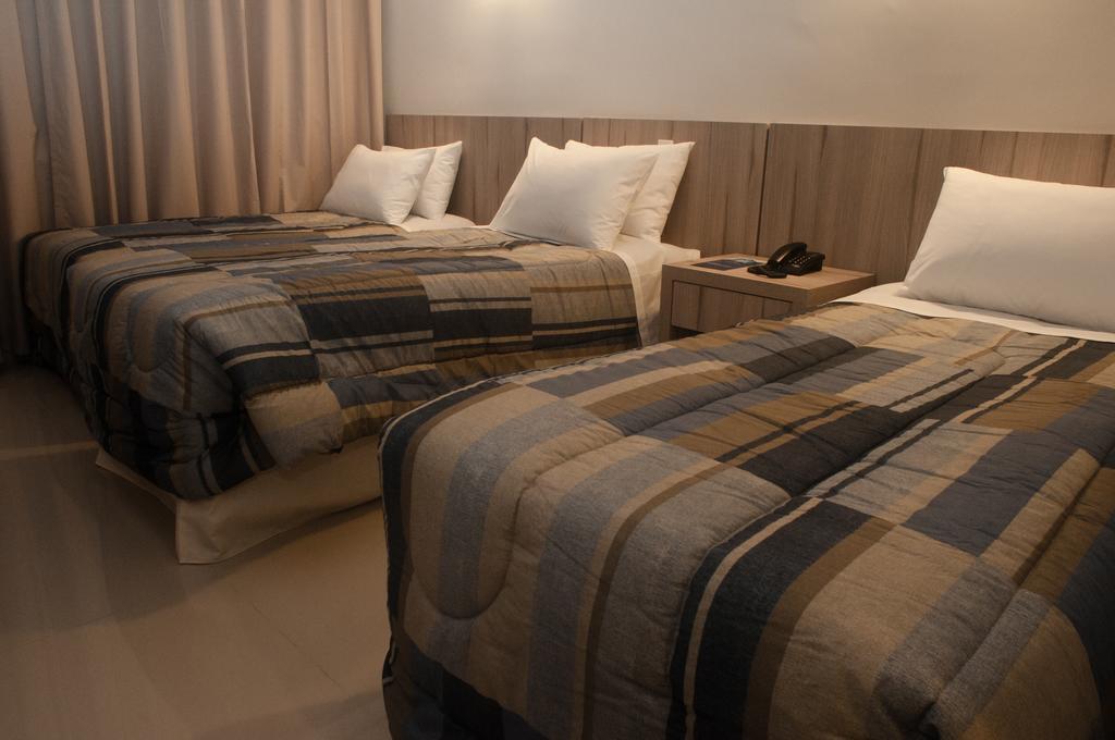 Hotel Estação 101 - Itajaí Extérieur photo