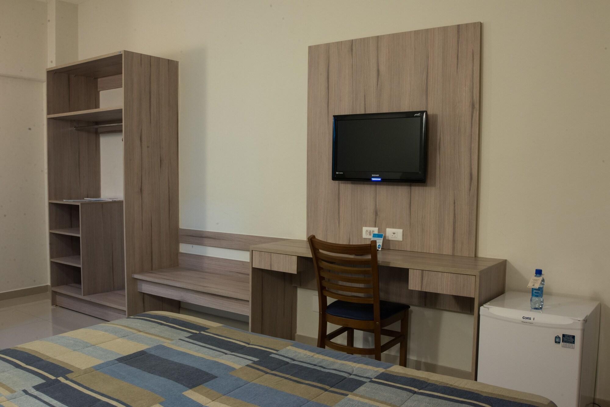 Hotel Estação 101 - Itajaí Extérieur photo