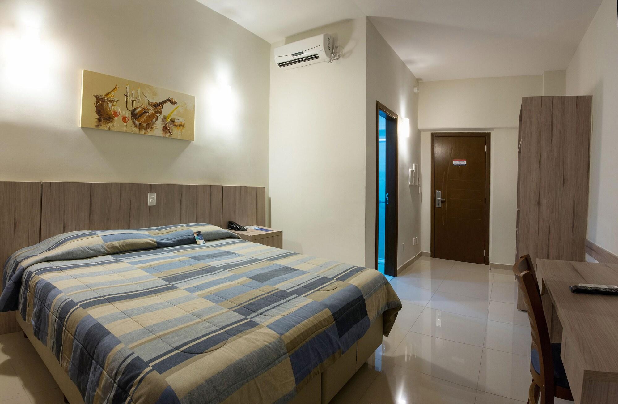 Hotel Estação 101 - Itajaí Extérieur photo