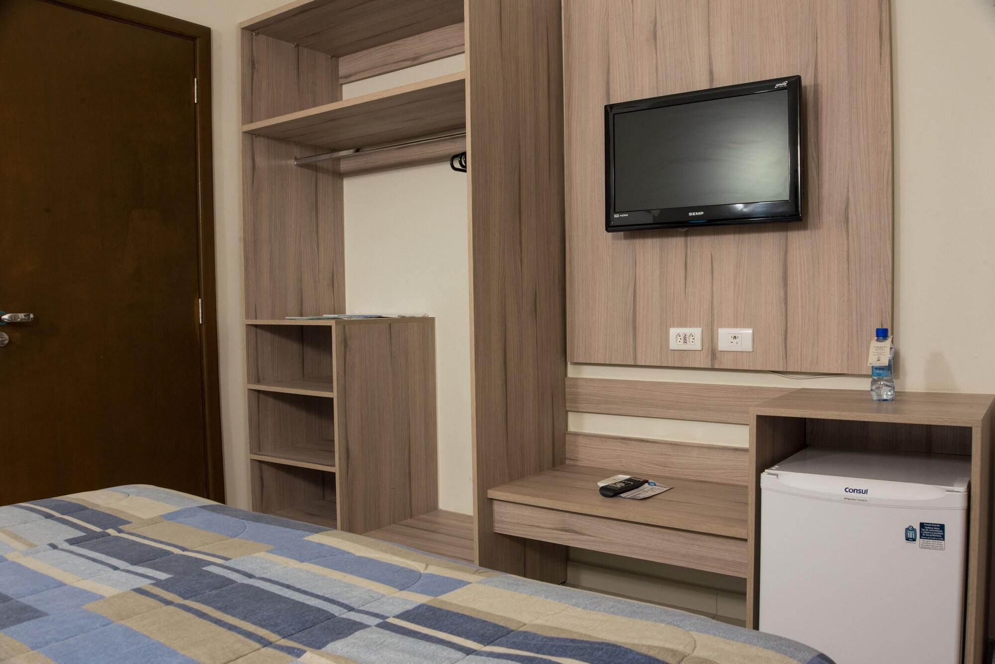 Hotel Estação 101 - Itajaí Extérieur photo