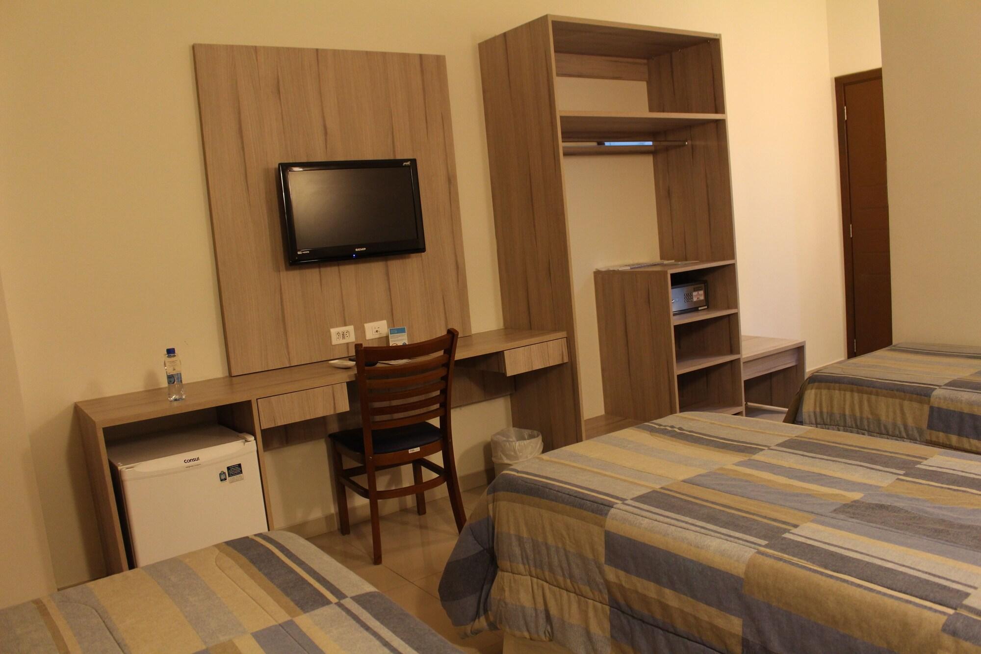 Hotel Estação 101 - Itajaí Extérieur photo