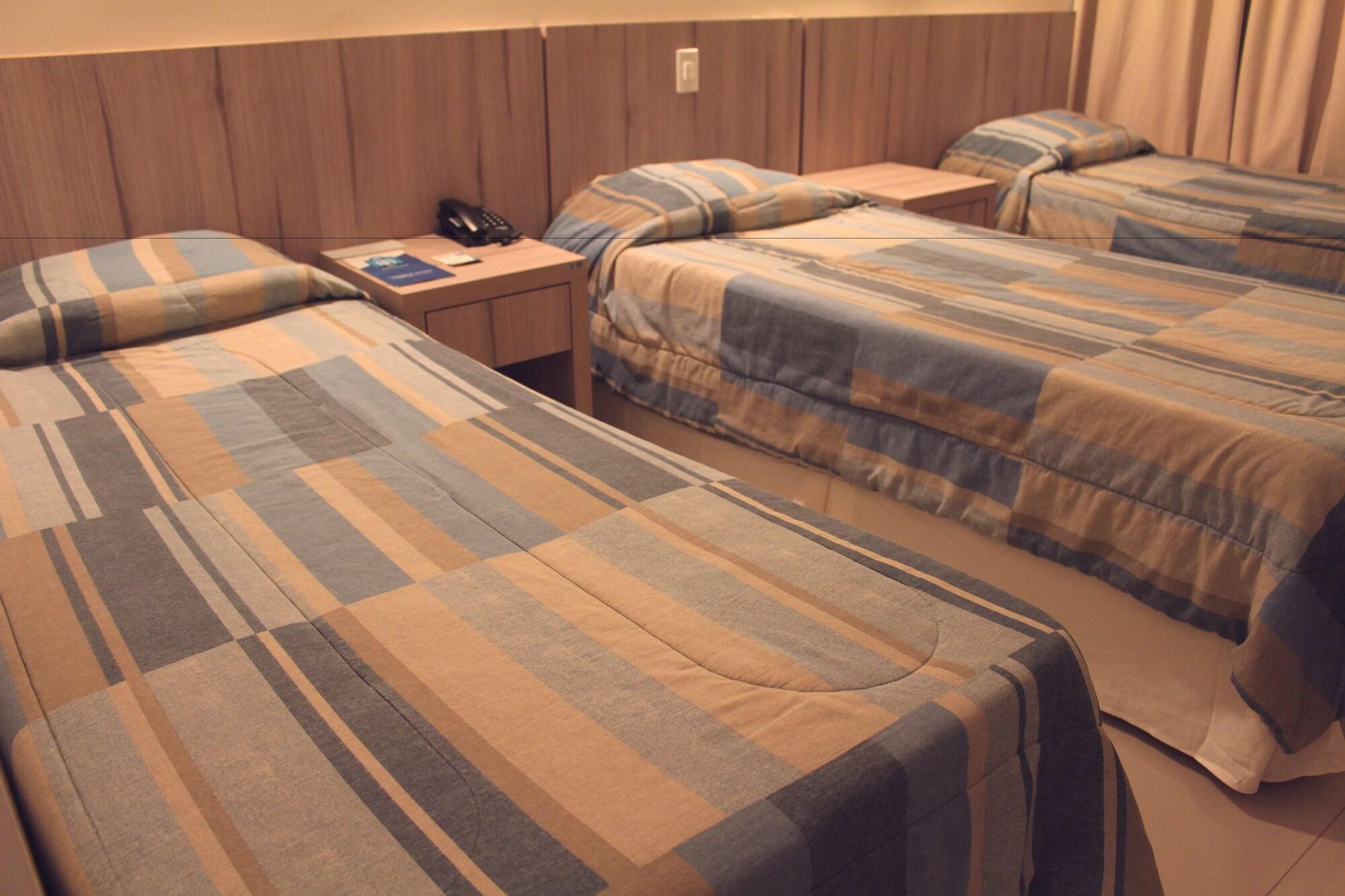 Hotel Estação 101 - Itajaí Extérieur photo