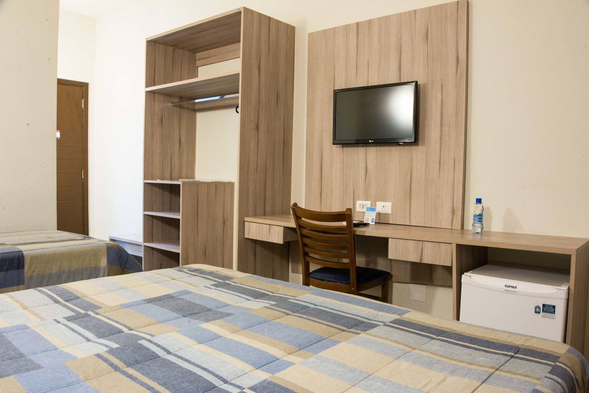 Hotel Estação 101 - Itajaí Extérieur photo