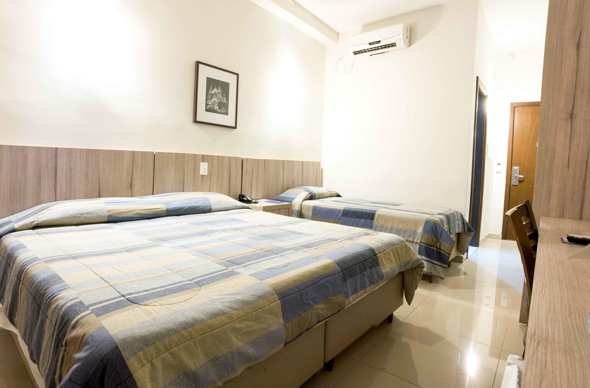 Hotel Estação 101 - Itajaí Extérieur photo