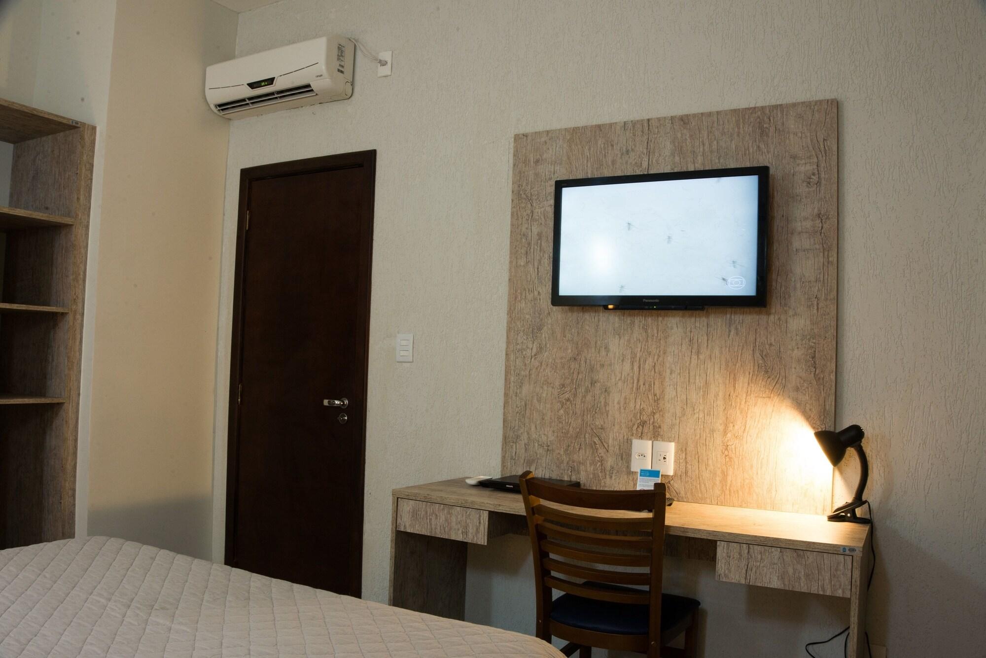 Hotel Estação 101 - Itajaí Extérieur photo