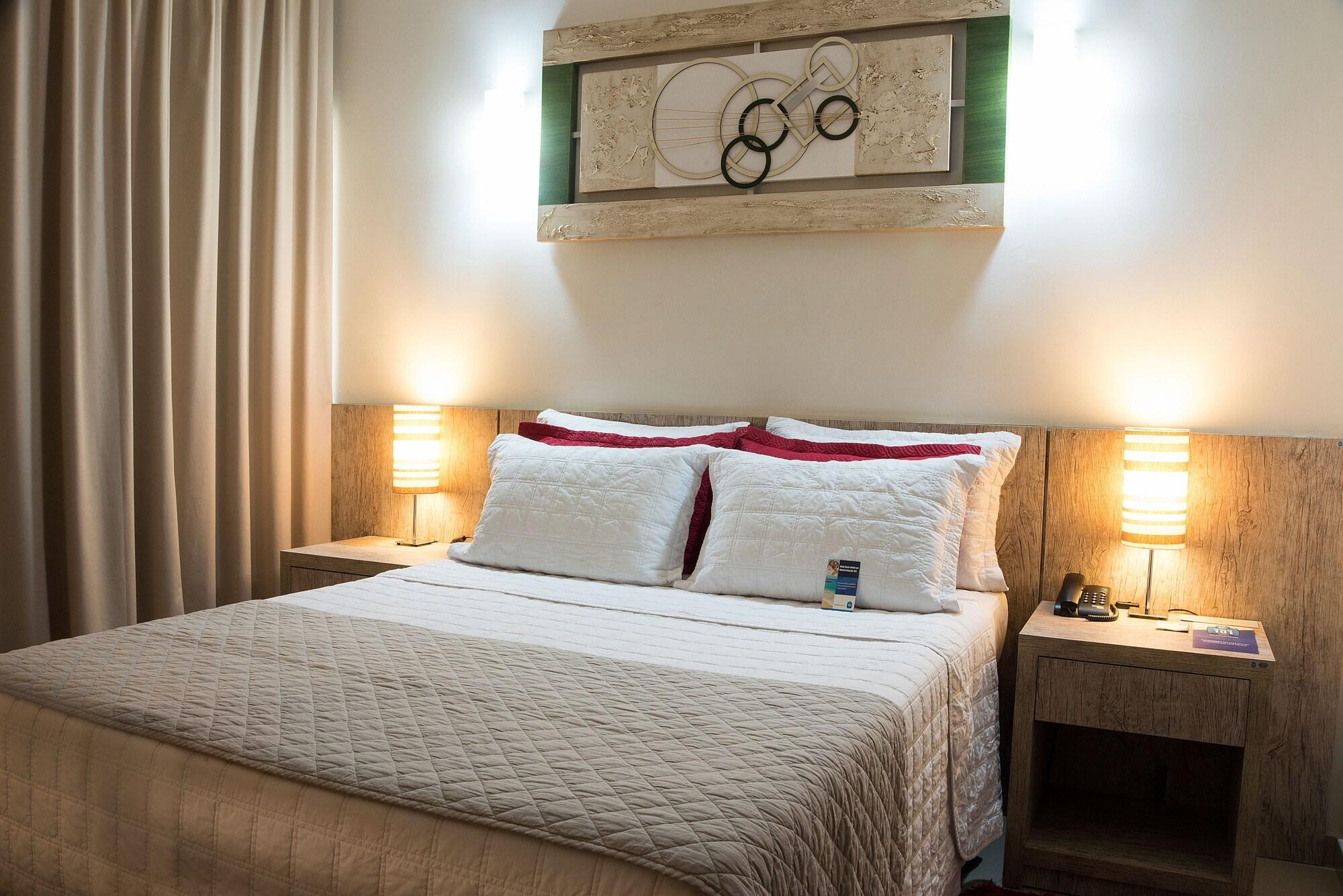 Hotel Estação 101 - Itajaí Extérieur photo
