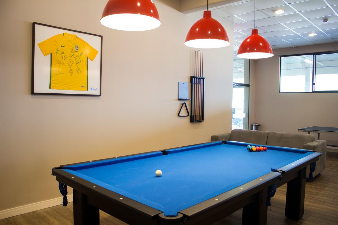 Hotel Estação 101 - Itajaí Extérieur photo