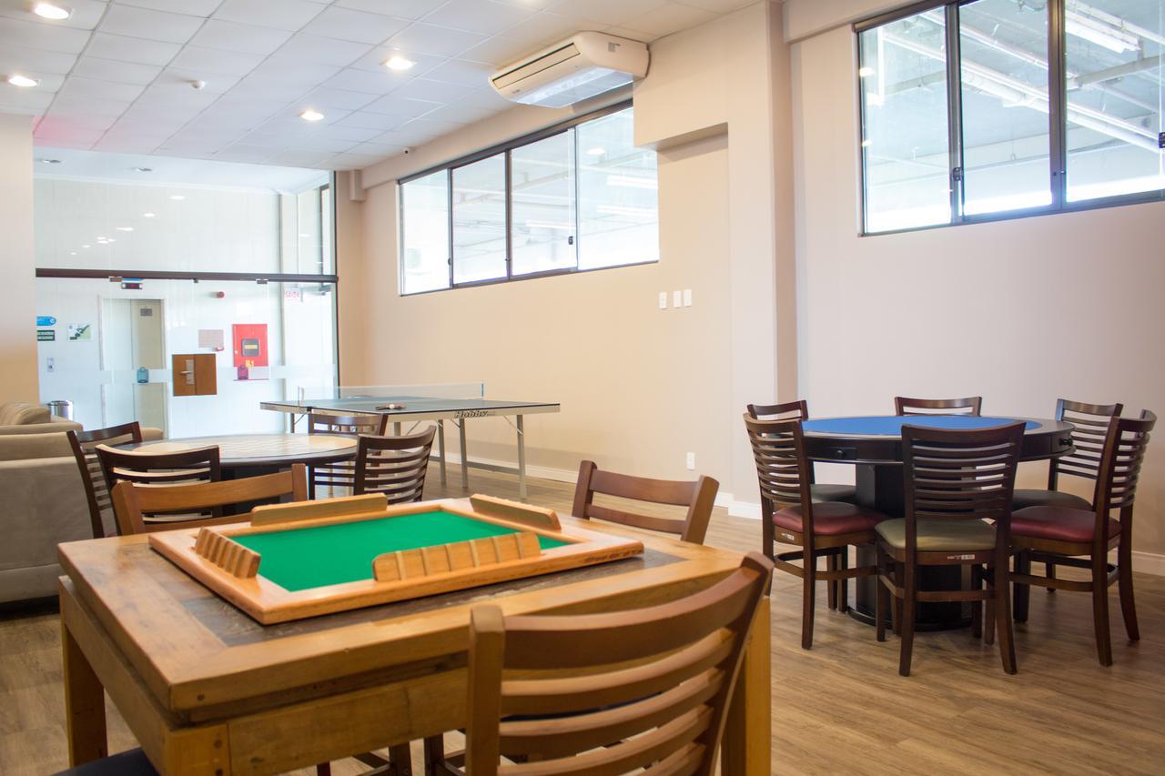 Hotel Estação 101 - Itajaí Extérieur photo